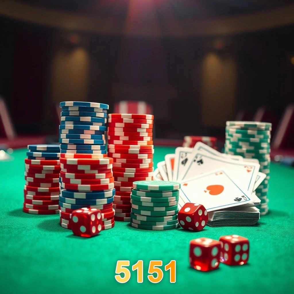 Download app 5151 Android iOS