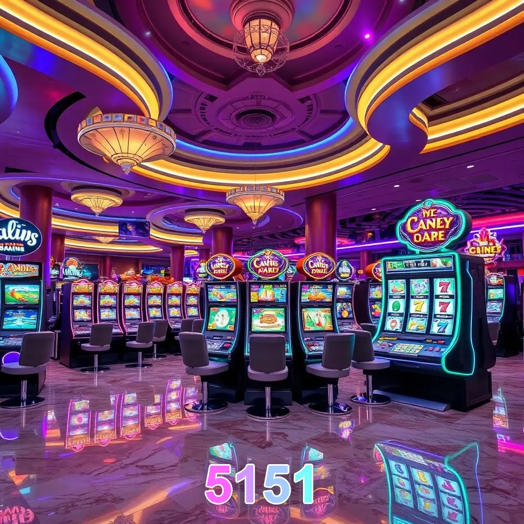 App 5151 apostas esportivas mobile