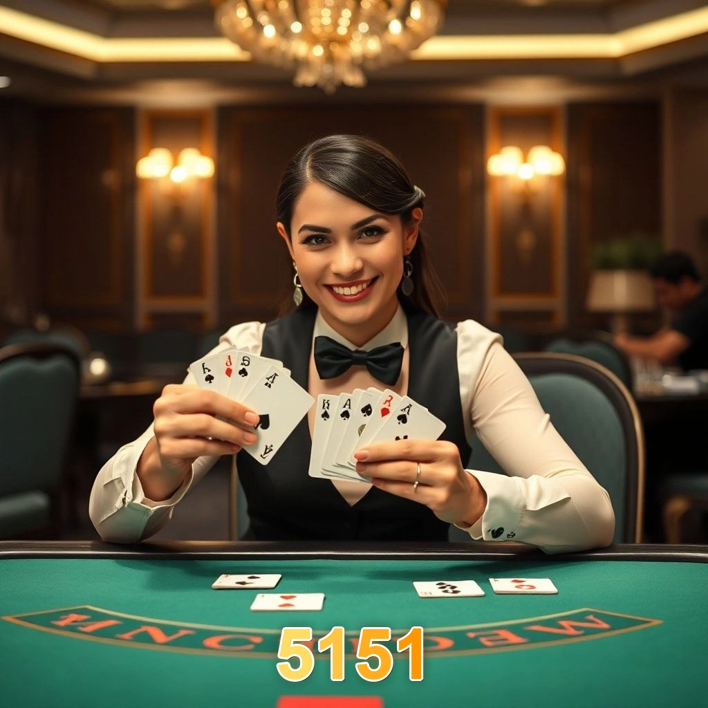 Bônus e prêmios 5151