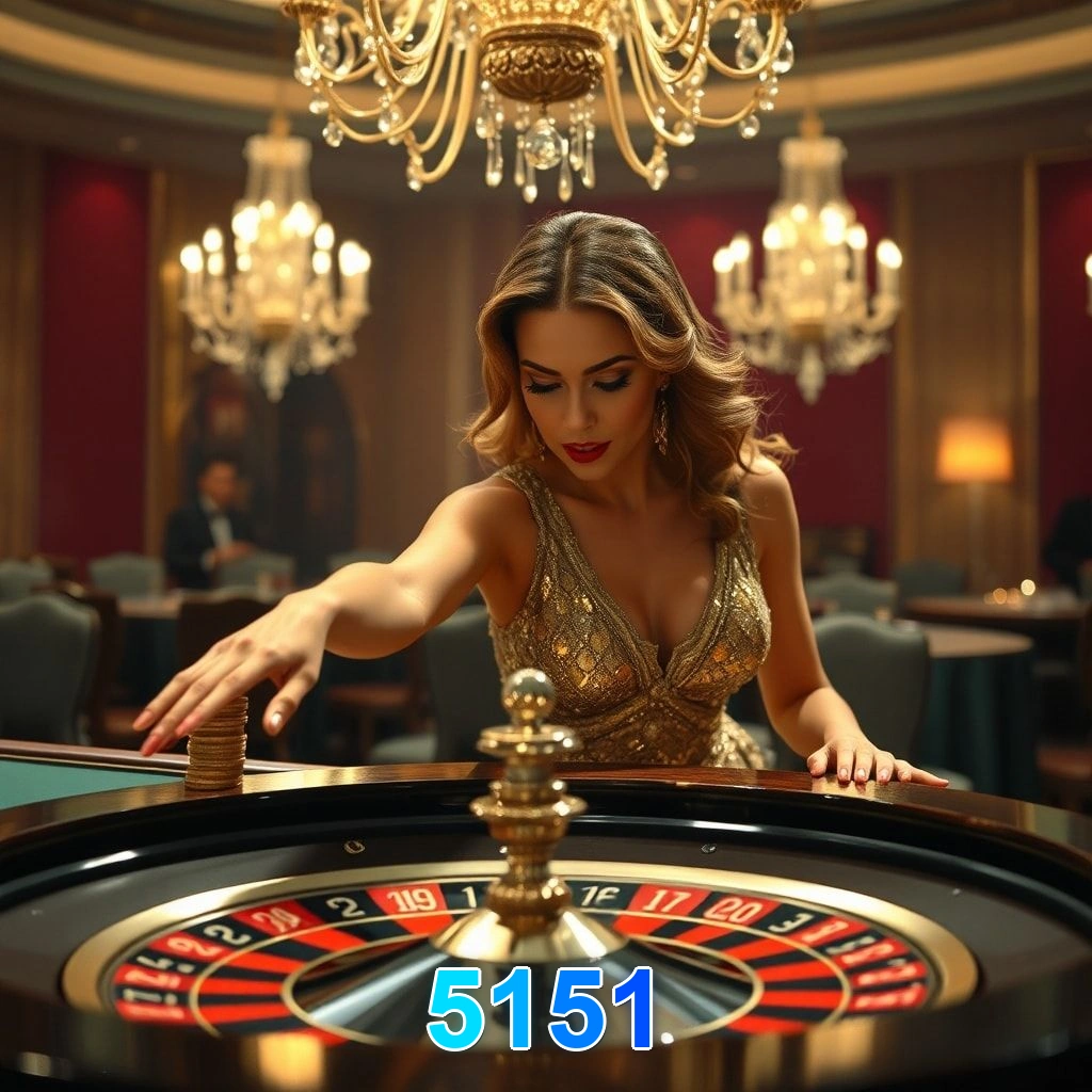 Bônus boas-vindas 5151 R$100