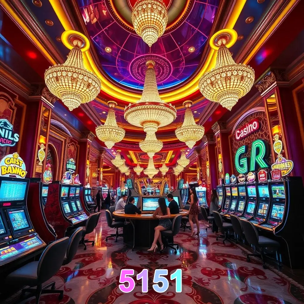 Configurações úteis dentro do app 5151